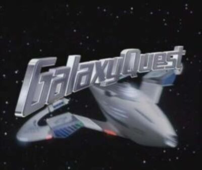 Galaxy Quest