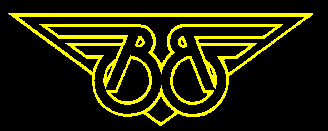 {winged B logo}