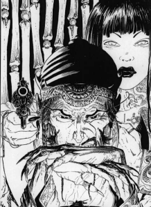 It's the latest issue!