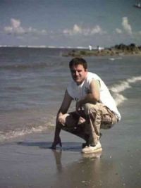 Beachin' pic