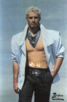 Perfect Tommy. Real name unknown. 