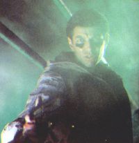 New Jersey in the Pitt