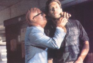 Rawhide vs. Bigboote'