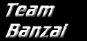 Team Banzai