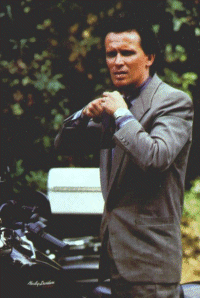 Well-dressed Buckaroo